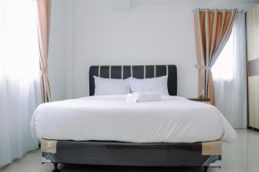 2BR Apartment at Park View Condominium near Universitas Indonesia By Travelio
